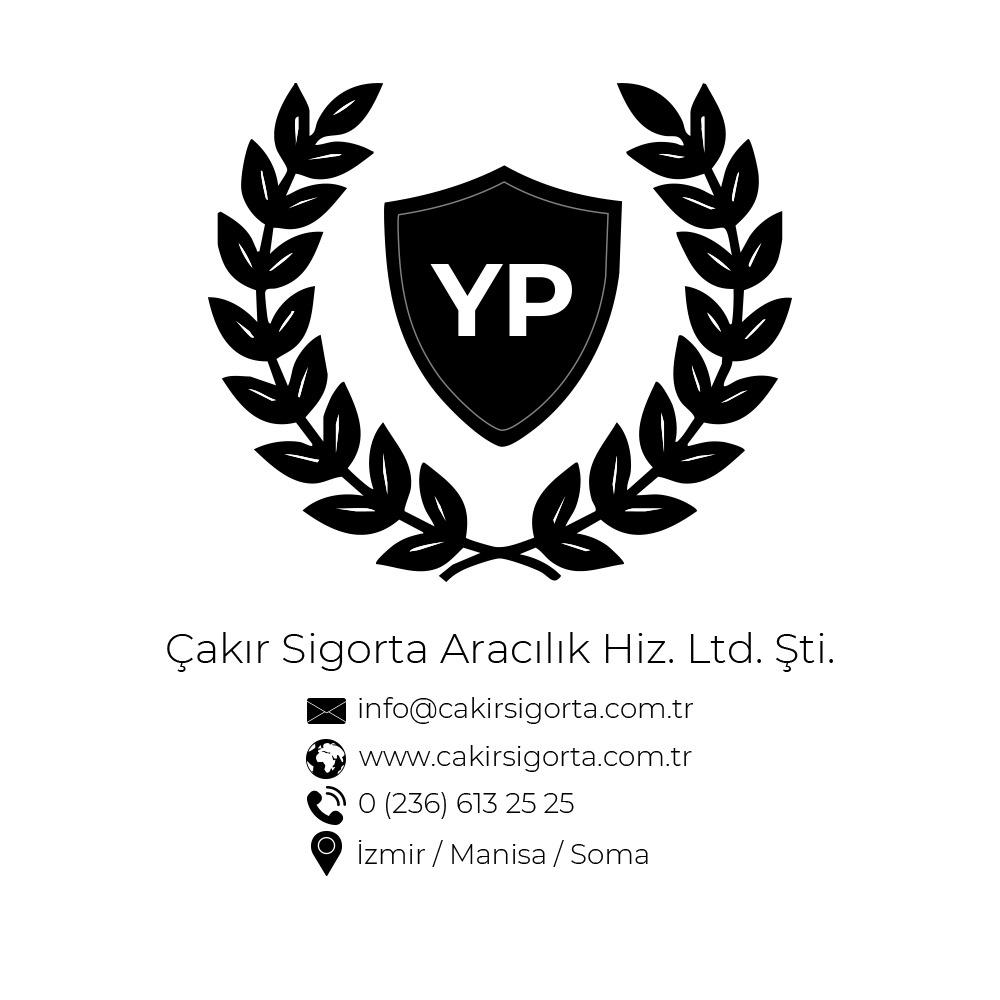 YP Çakır Sigorta